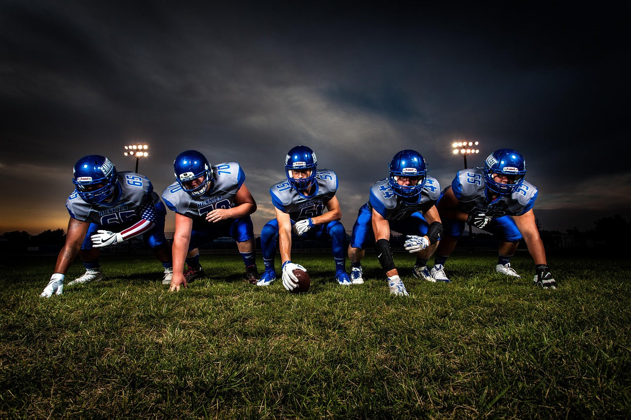 Van touchdowns tot traditie: waarom Amerika van American football houdt