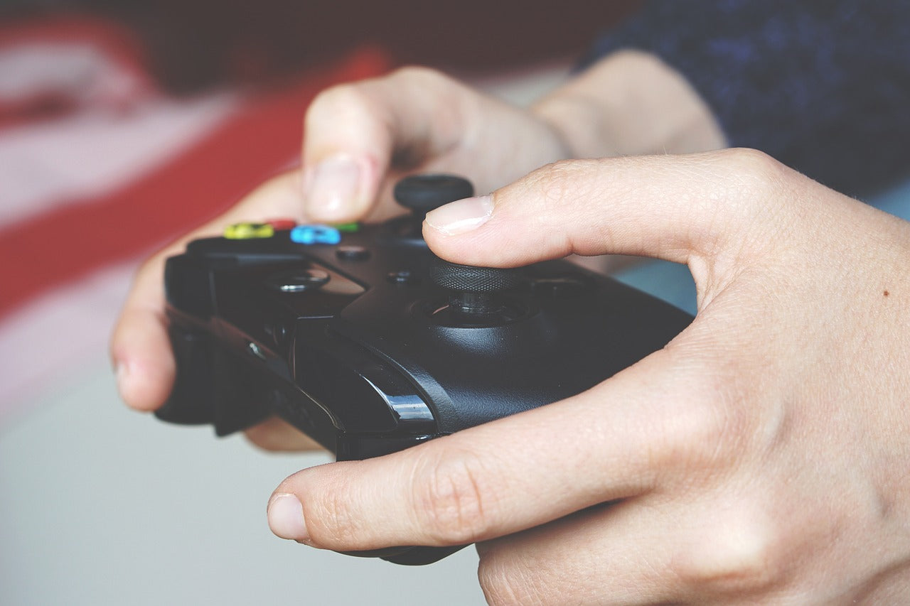 Word betaald om te spelen: verdien geld door games te testen (en nodig vrienden uit!)