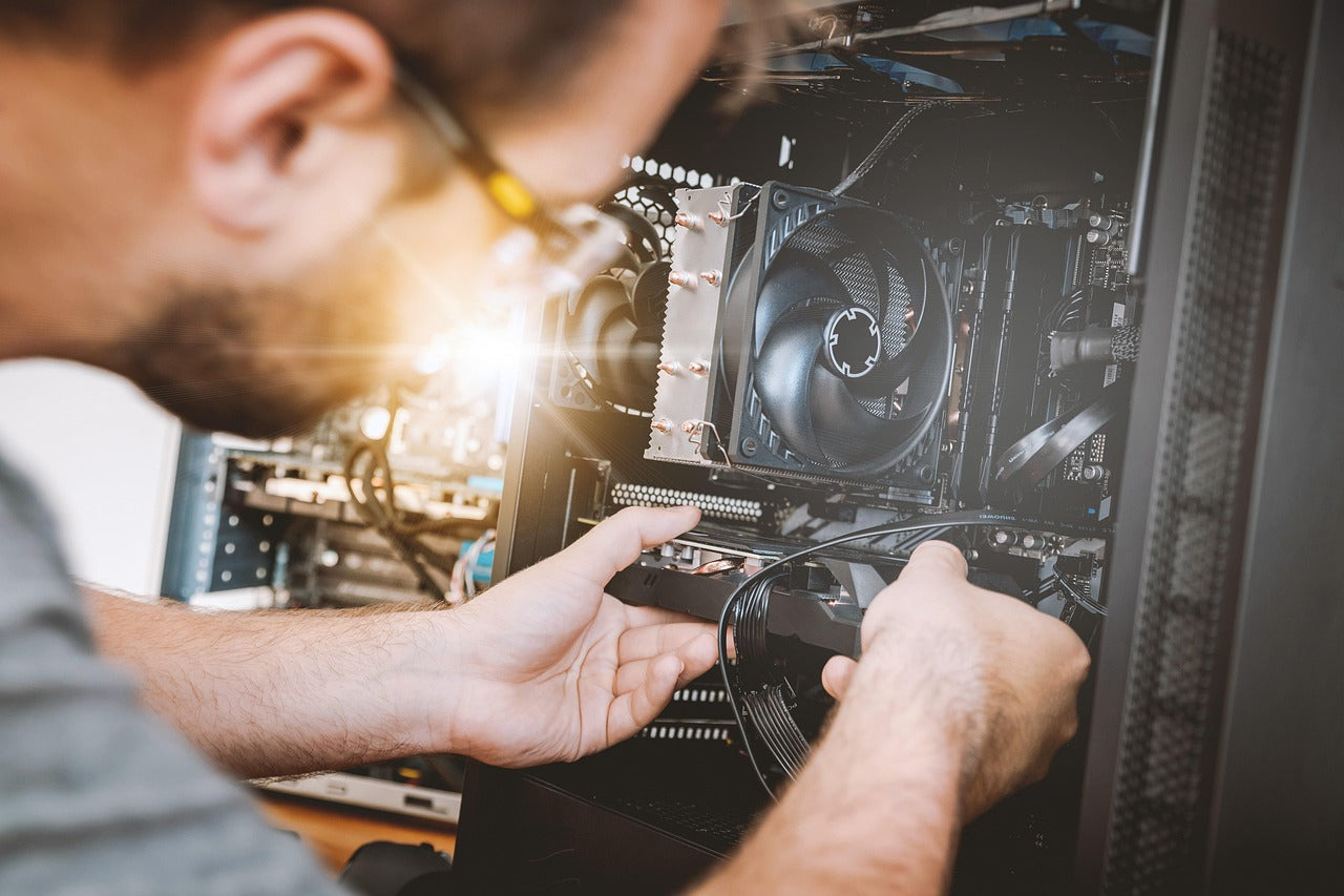 Wat is een technisch expert en waarom zijn ze essentieel?