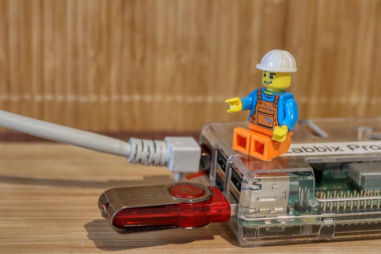 Wat is een USB? De basis begrijpen 