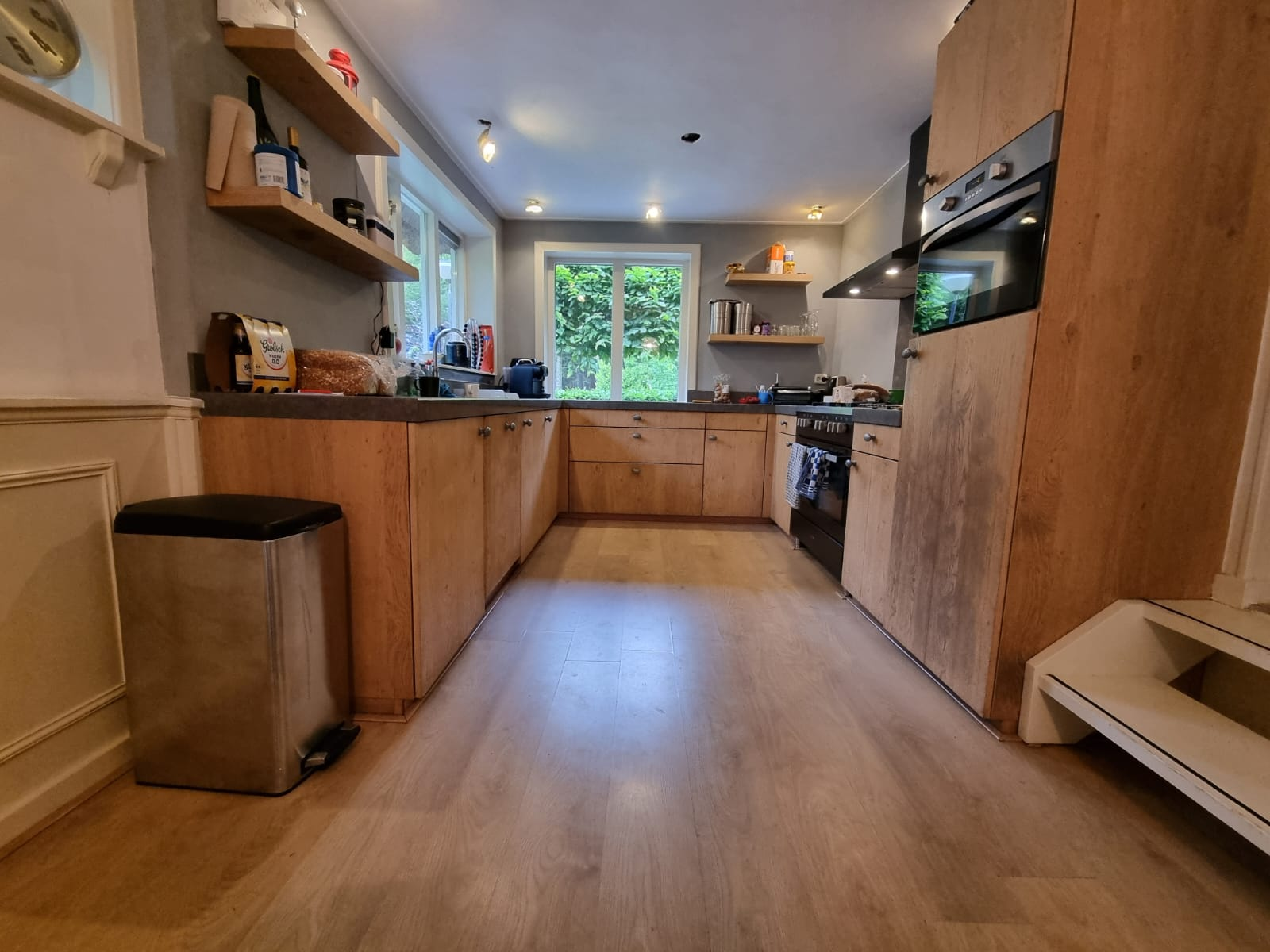 Keuken