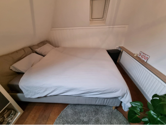 Slaapkamer