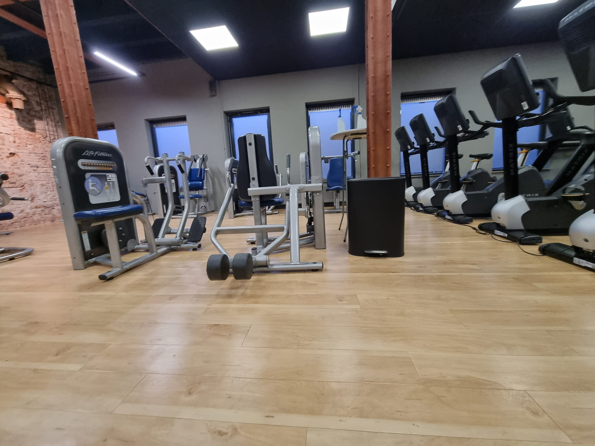 Fitness