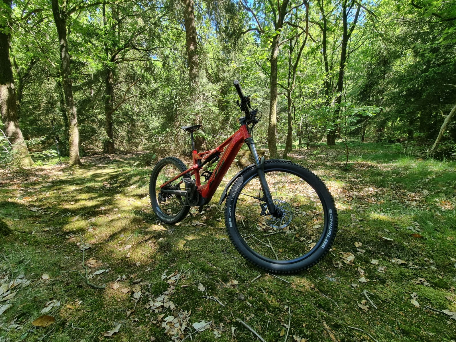Fiets