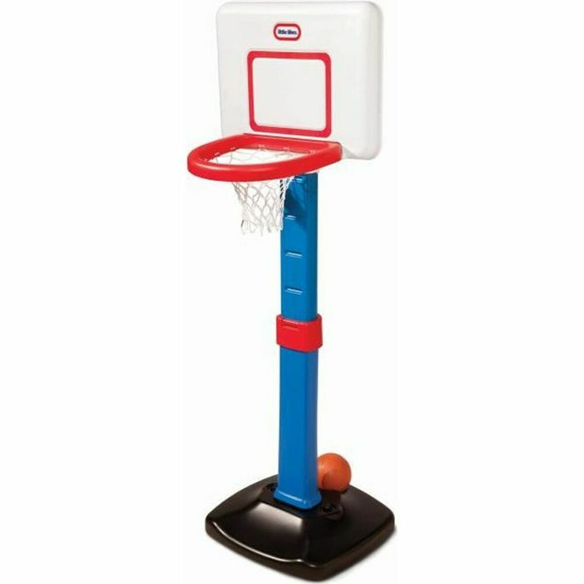 Basketbalmandje Little Tike