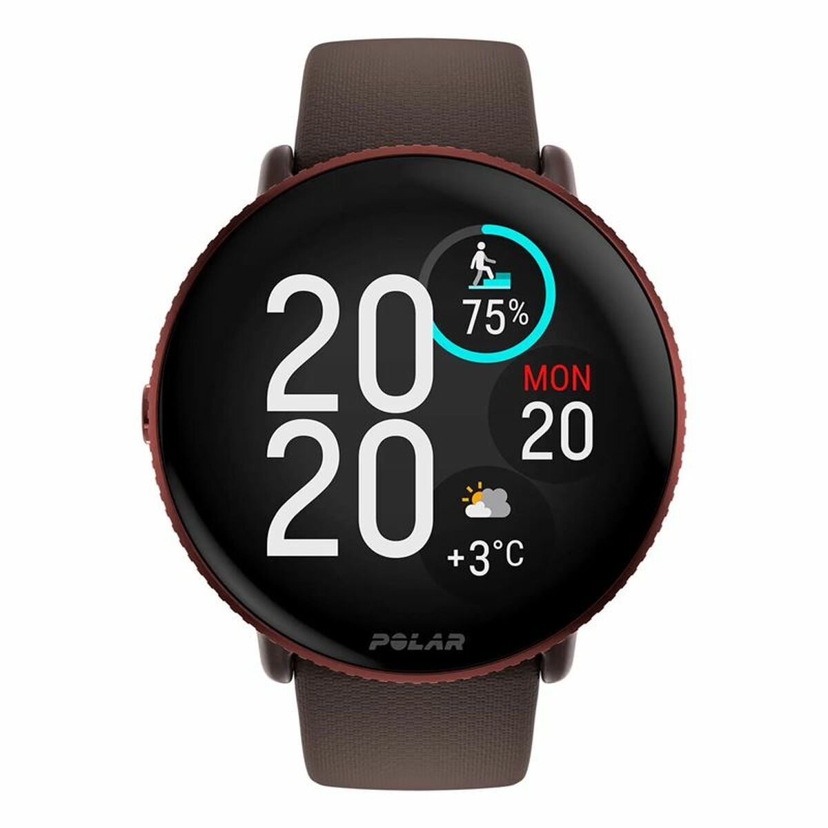 Smartwatch Polar