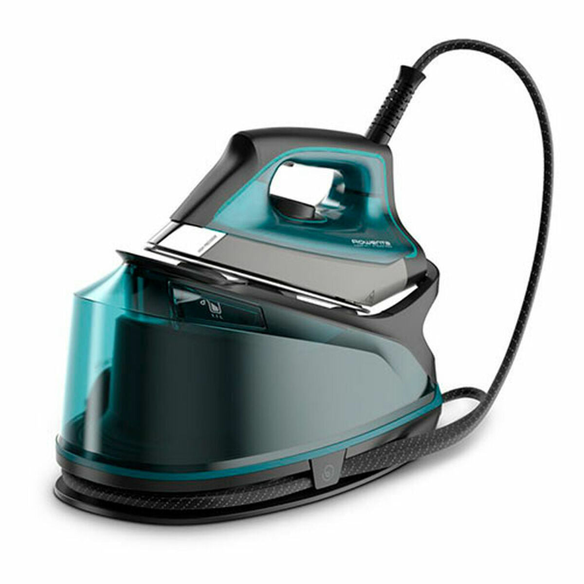 Stoomgenererend strijkijzer Rowenta Compact Steam Pro