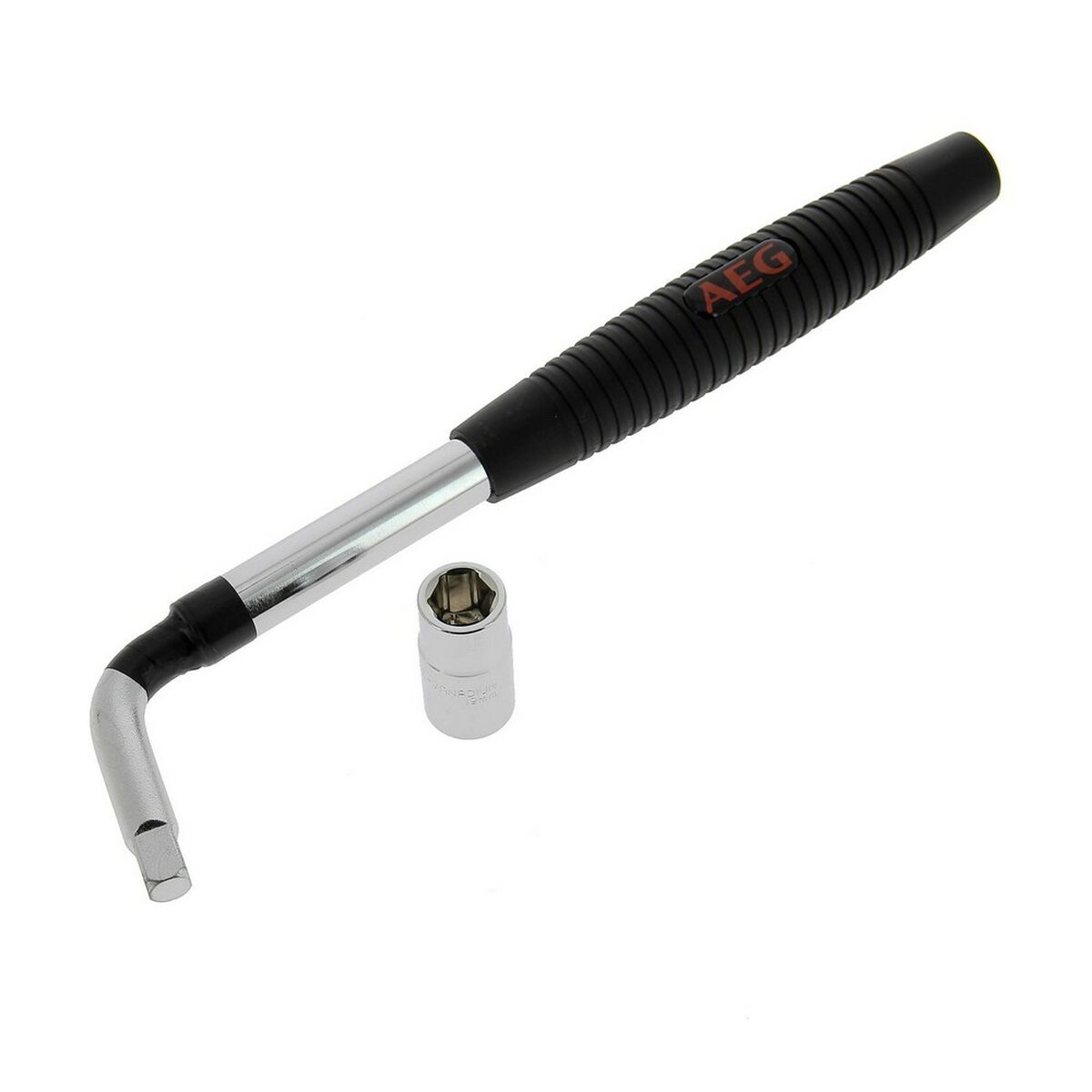 Telescopic Key AEG 17 - 19 mm
