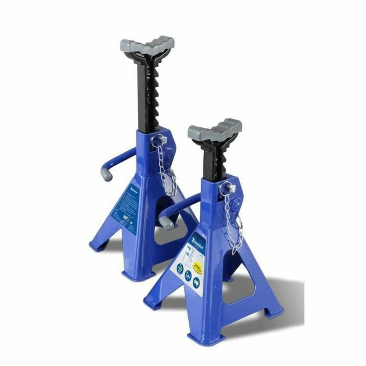 Jack Michelin 2 stuks