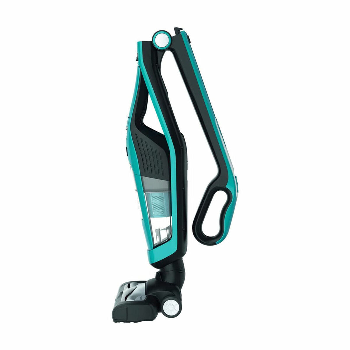 Draadloze steelstofzuiger Rowenta Dual Force