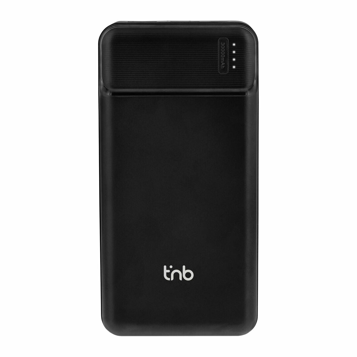 Powerbank T'NB Zwart 30000 mAh
