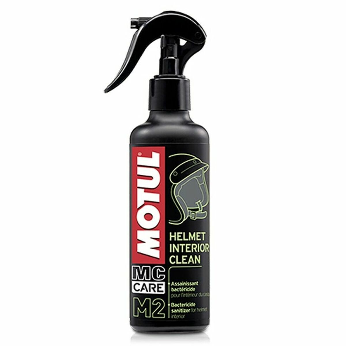 Desinfecterend Motul (250 ml)
