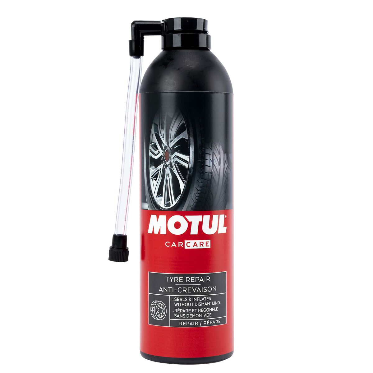 Bandenreparatiemiddel 500 ml