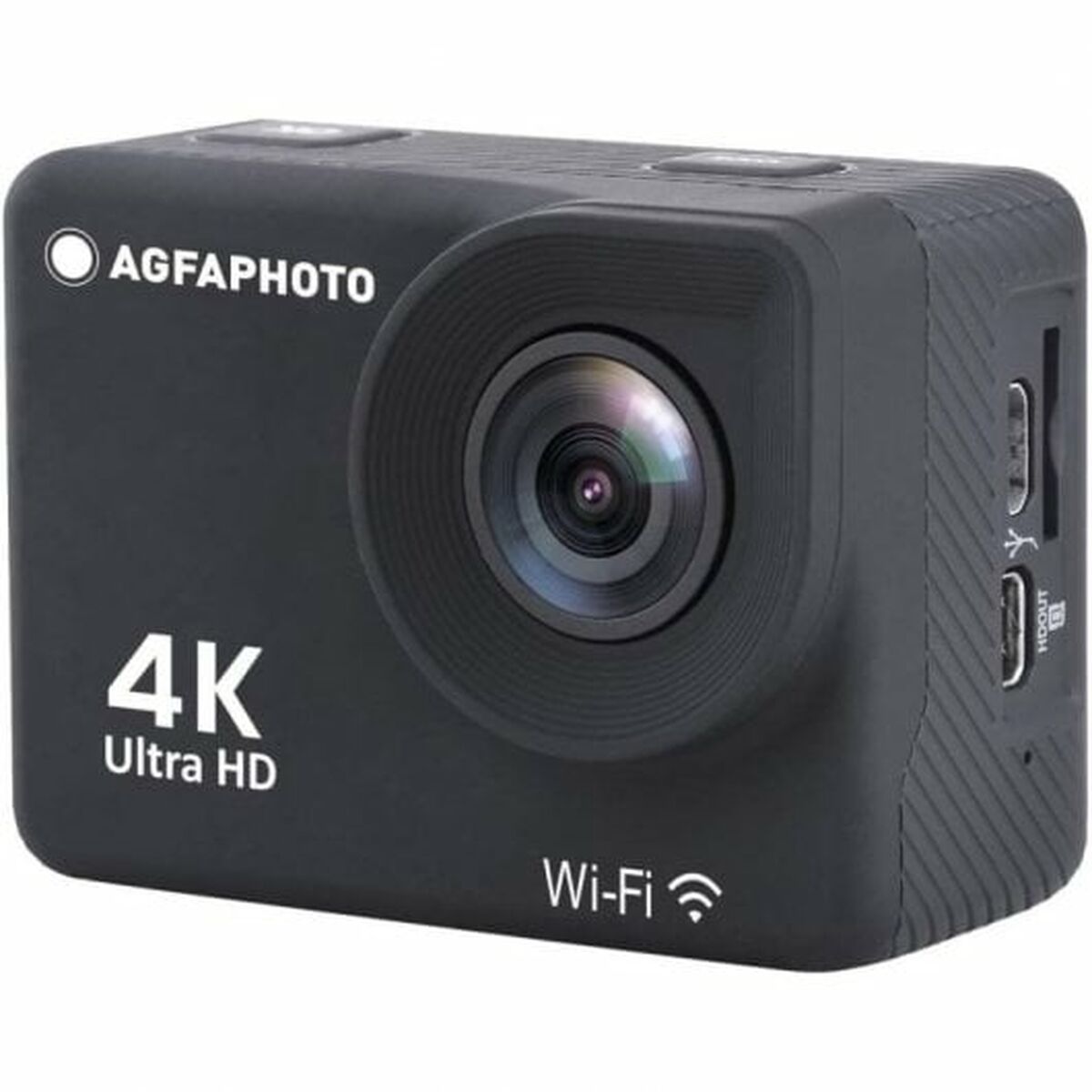 Sportcamera Agfa