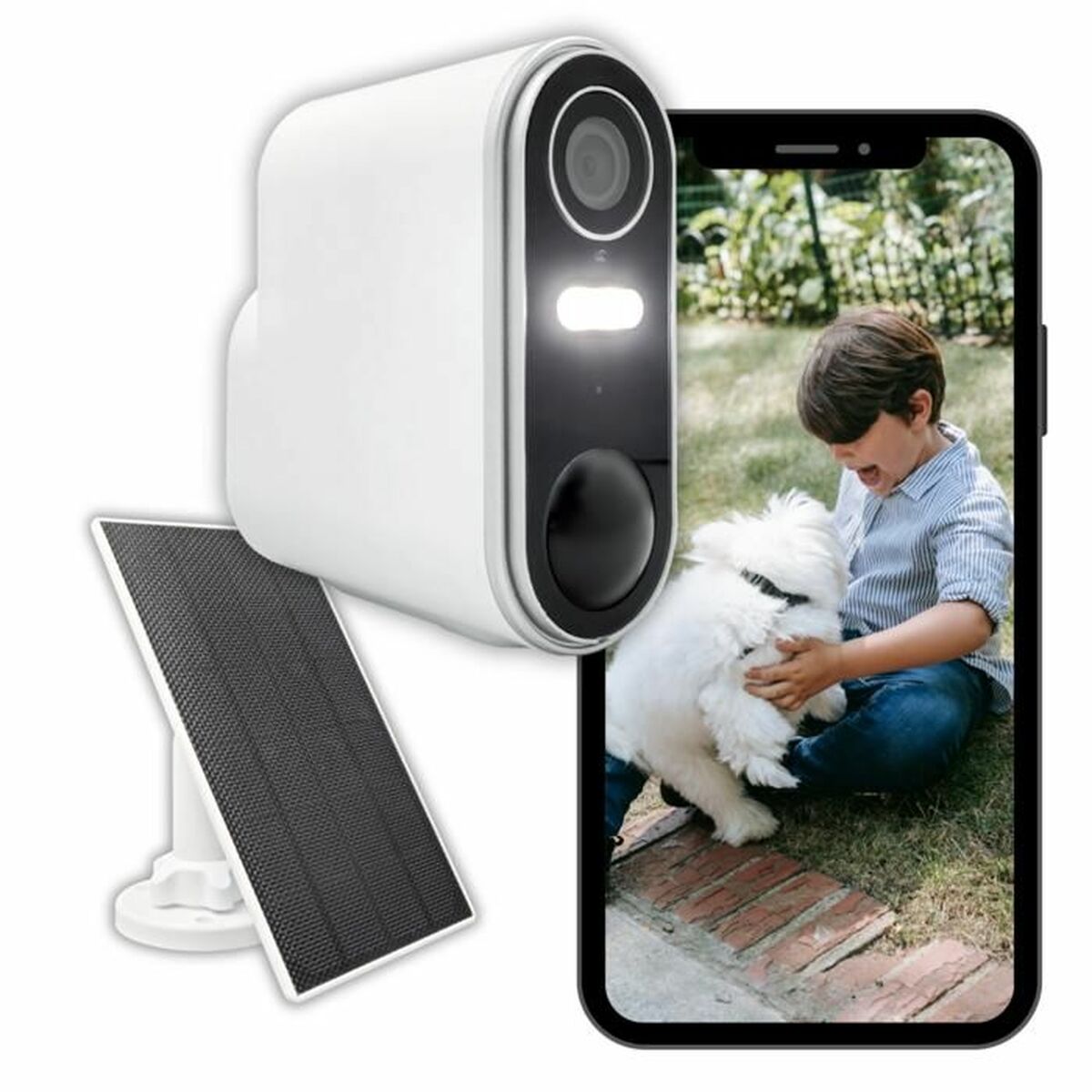 IP-camera Konyks