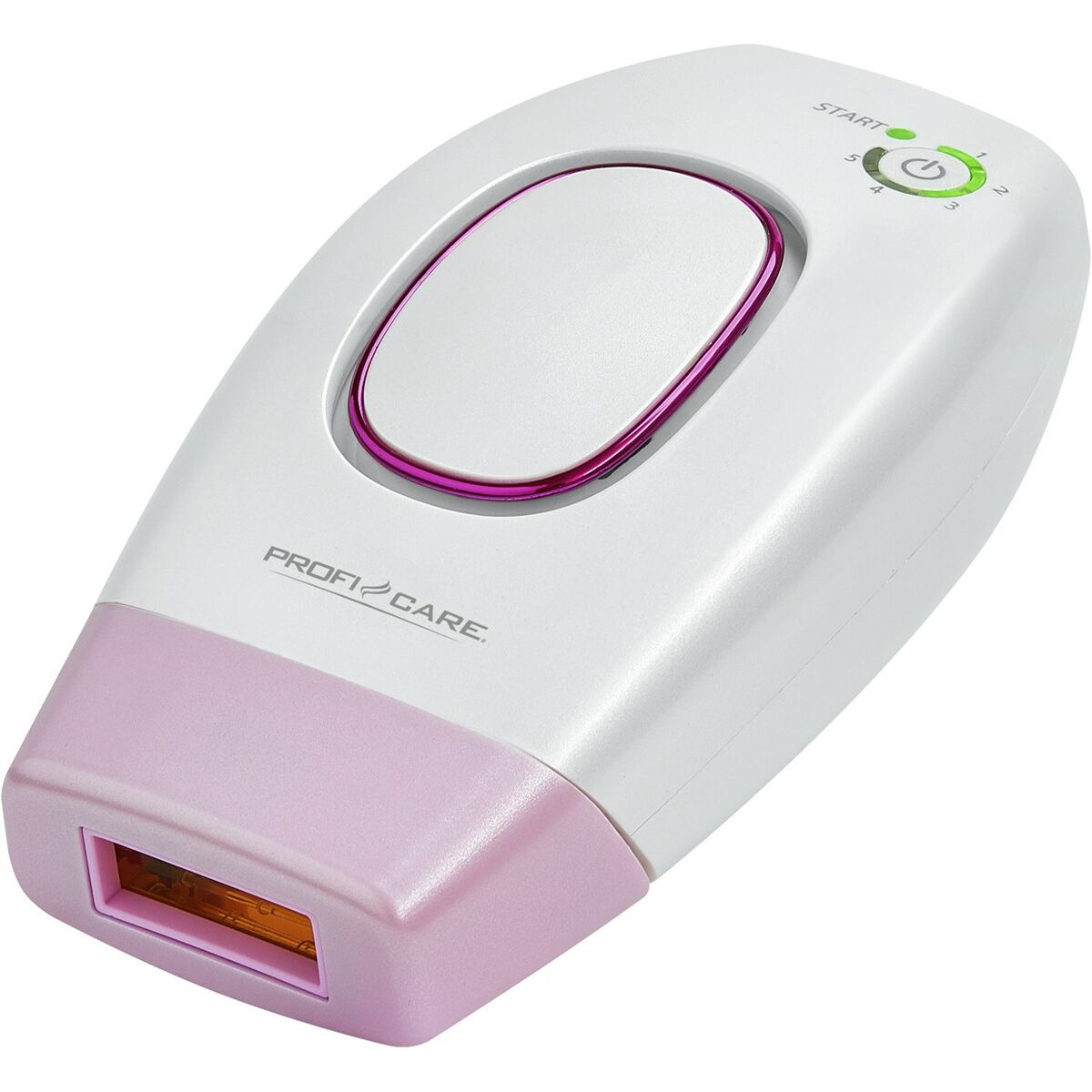 Elektrische ontharingsapparaat ProfiCare PC-IPL