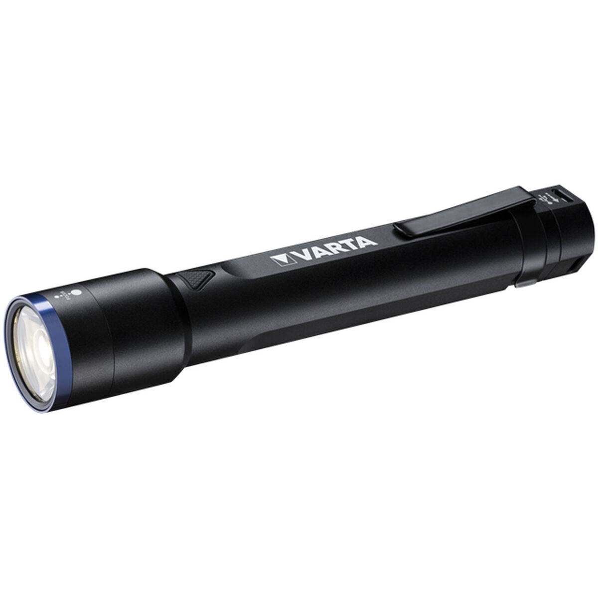 Zaklamp LED Varta Night Cutter Powerbank 700 lm