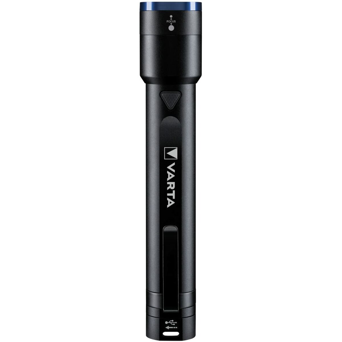Zaklamp LED Varta Night Cutter Powerbank 700 lm