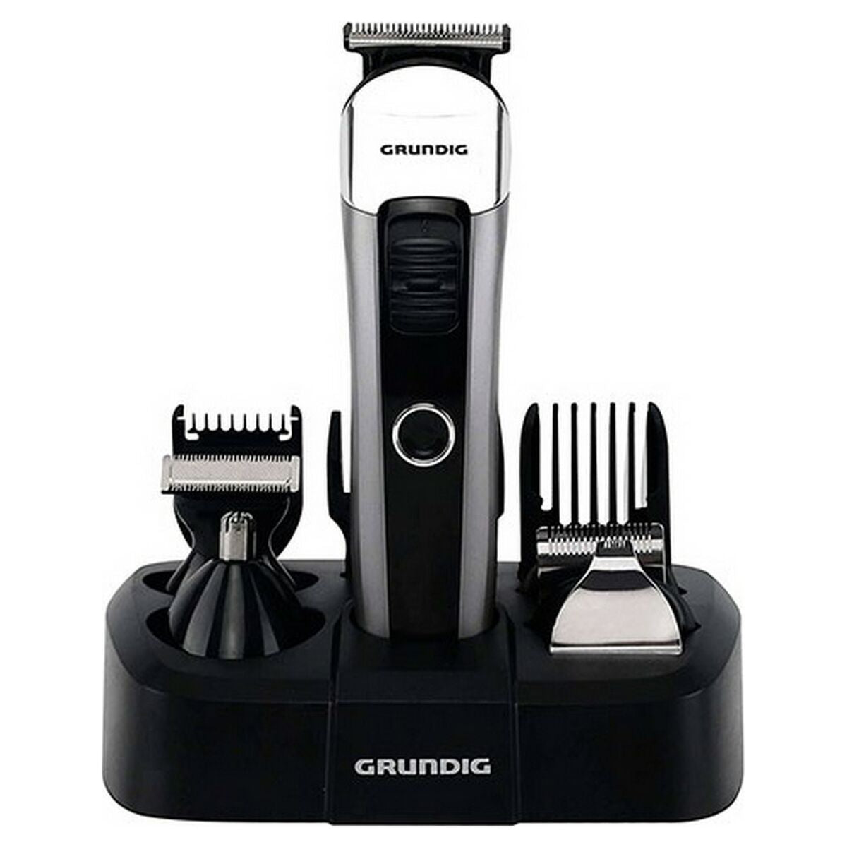 Baardverzorgingsset Grundig Multifunctioneel