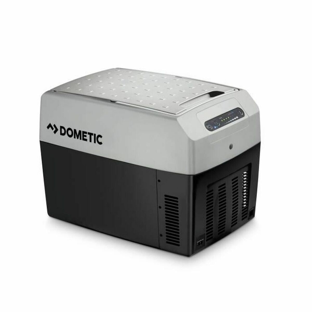 Draagbare koelkast Dometic Zwart/Grijs 15 L