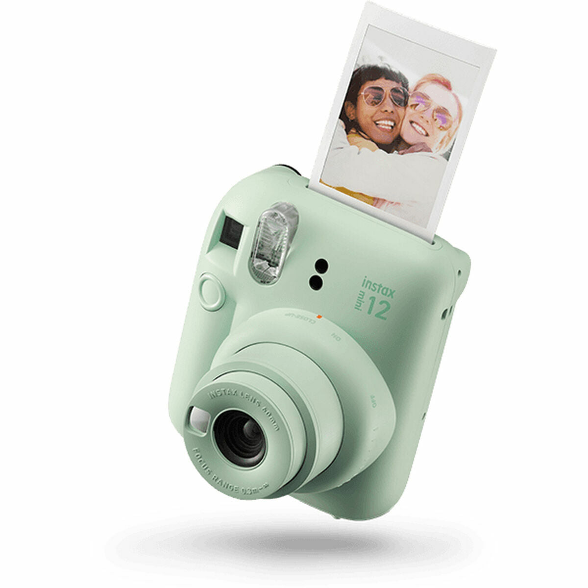 Instantcamera Fujifilm Mini 12