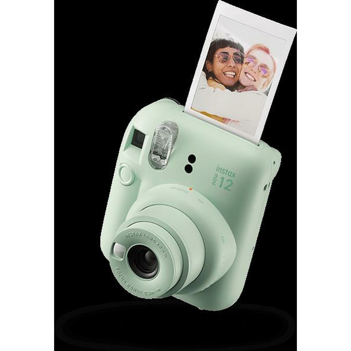 Instantcamera Fujifilm Mini 12