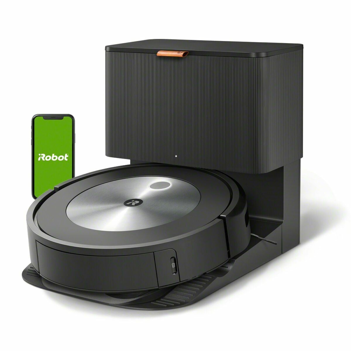 Robotstofzuiger iRobot