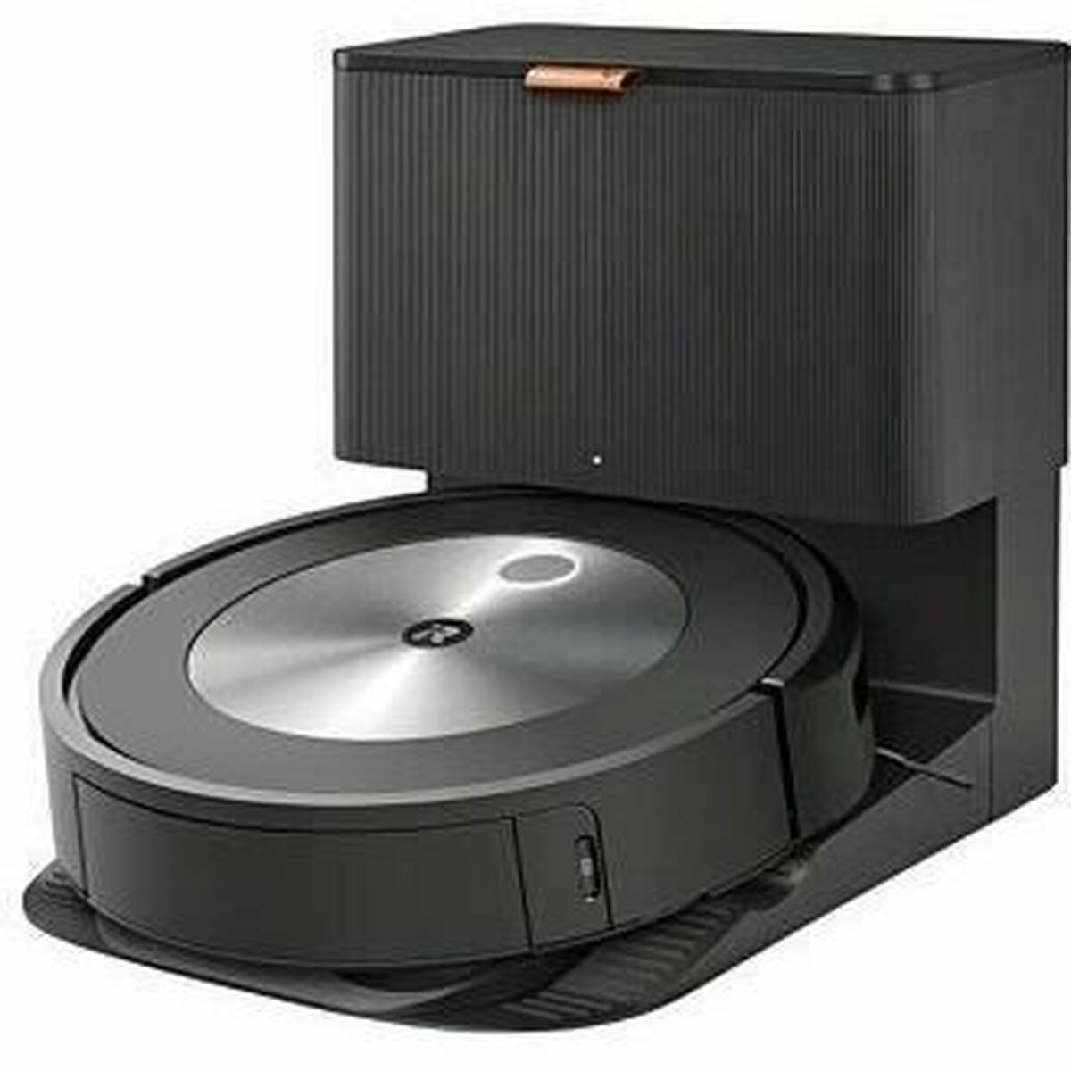 Robotstofzuiger iRobot