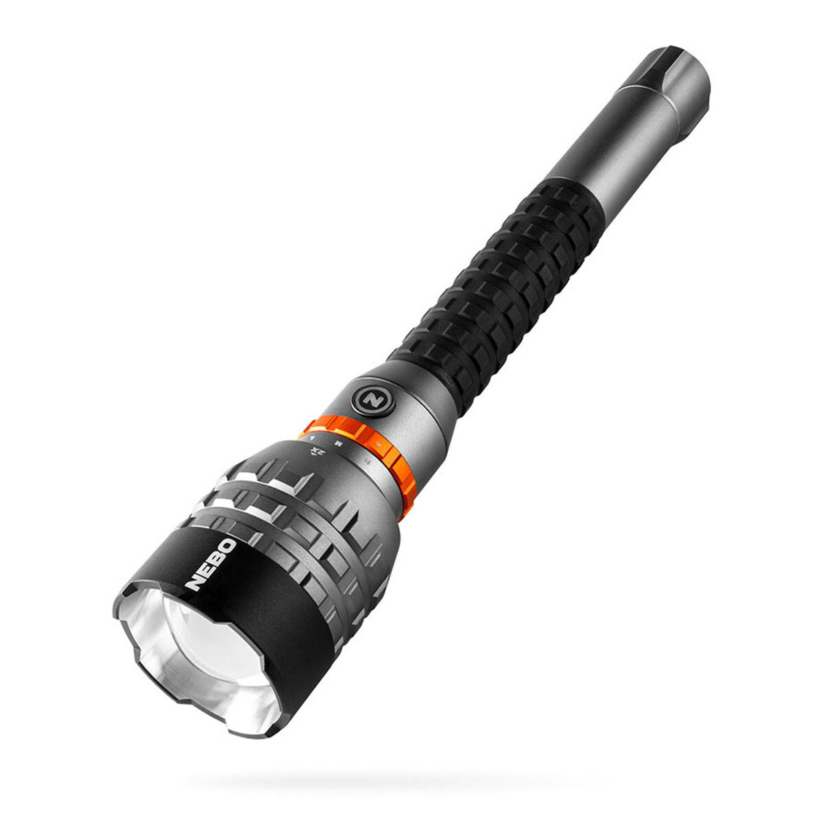 Oplaadbare LED-zaklamp Nebo Davinci™