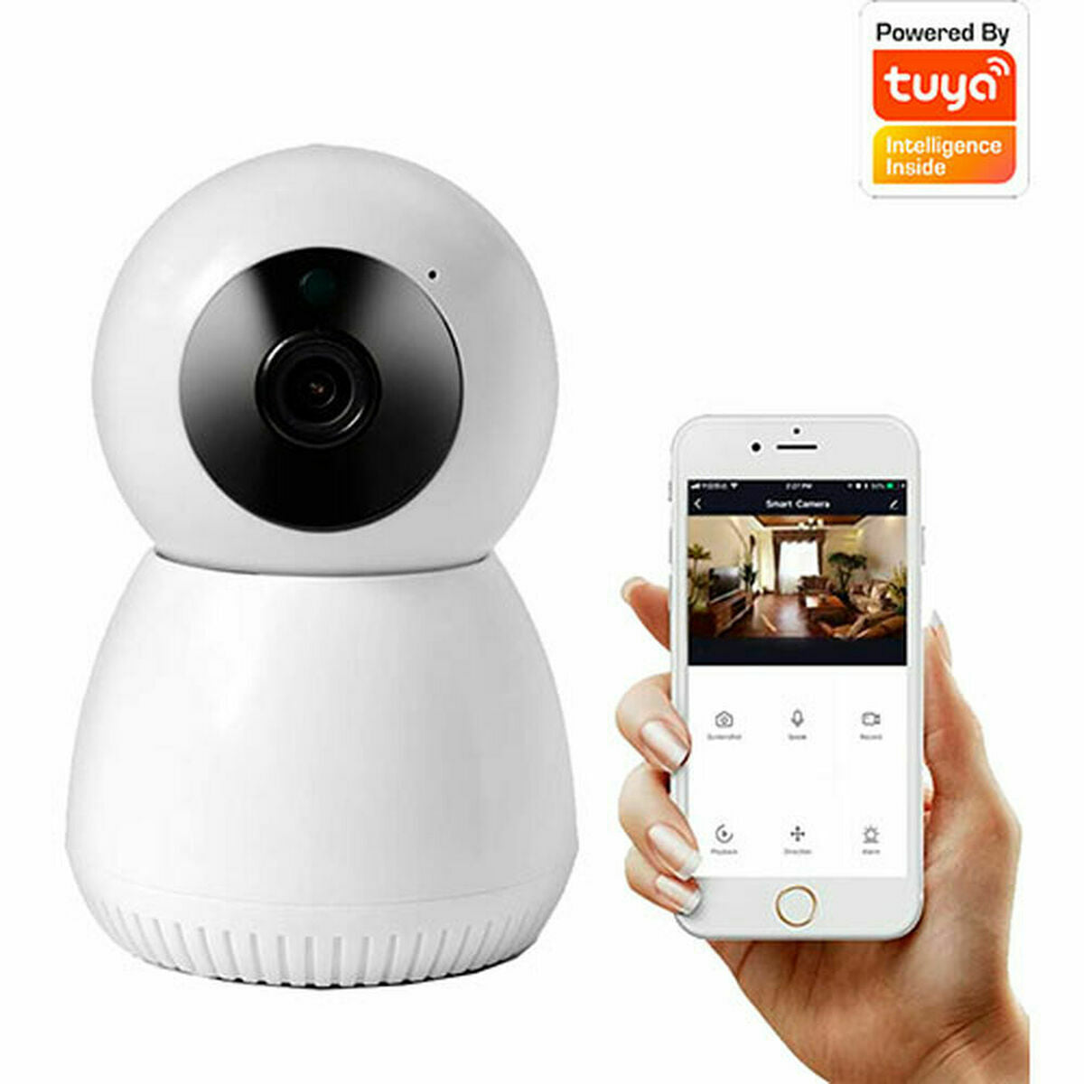 IP-camera Denver Electronics IIC