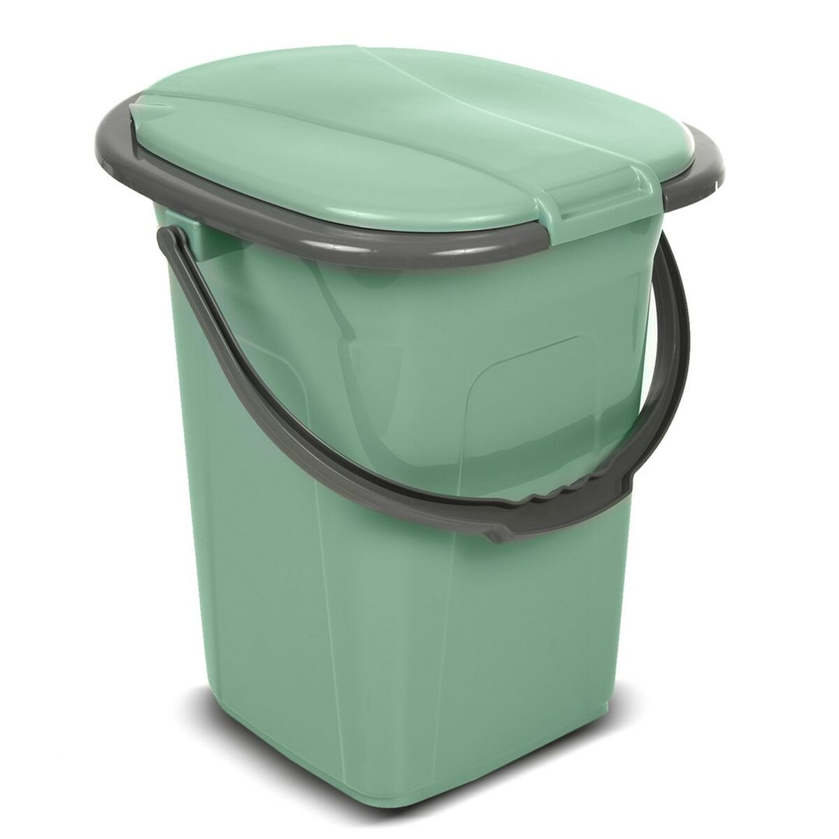 Camping Douchetas Groenblauw