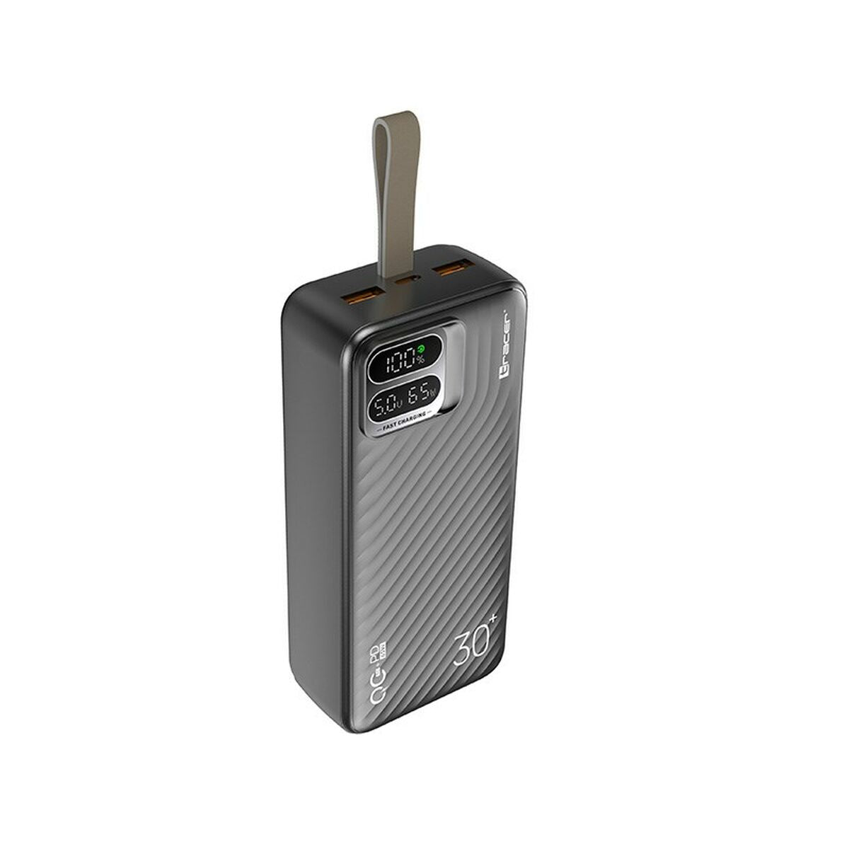 Powerbank Tracer