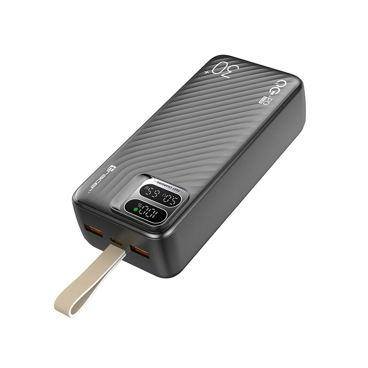 Powerbank Tracer