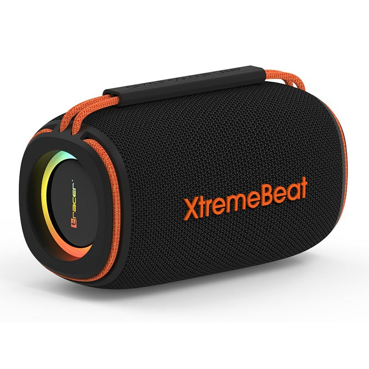 Draagbare Bluetooth-luidsprekers Tracer XtremeBeat TWS Zwart