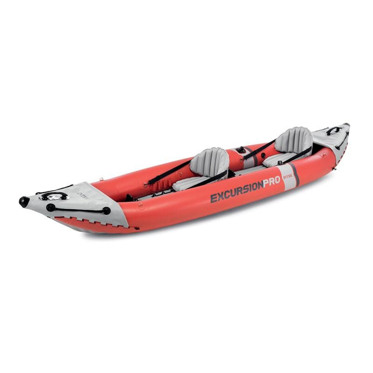 Opblaasbare kano Intex Excursion Pro Opblaasbaar