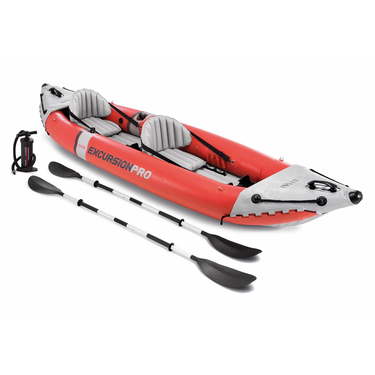 Opblaasbare kano Intex Excursion Pro Opblaasbaar
