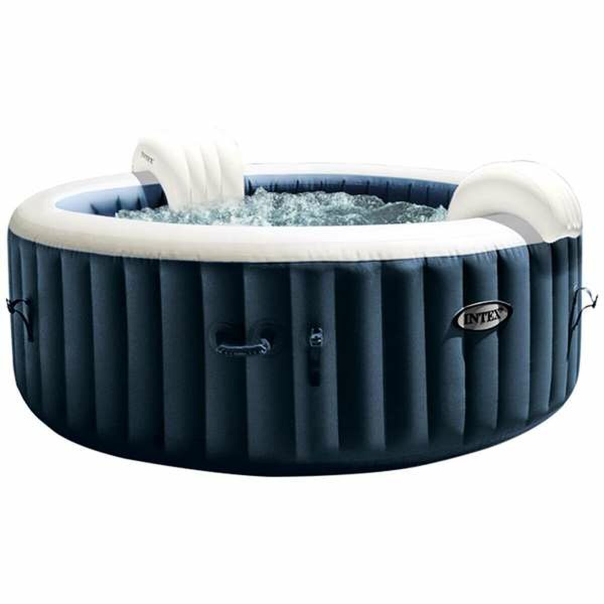Opblaasbare spa Intex Puresoa Burbujas Plus