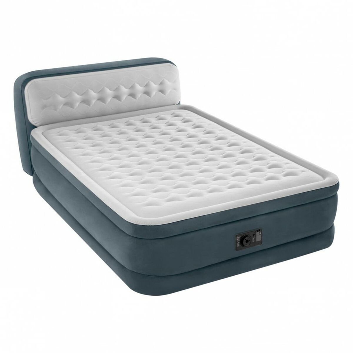 Opblaasbaar matras Intex Beam Deluxe Ultra Plush