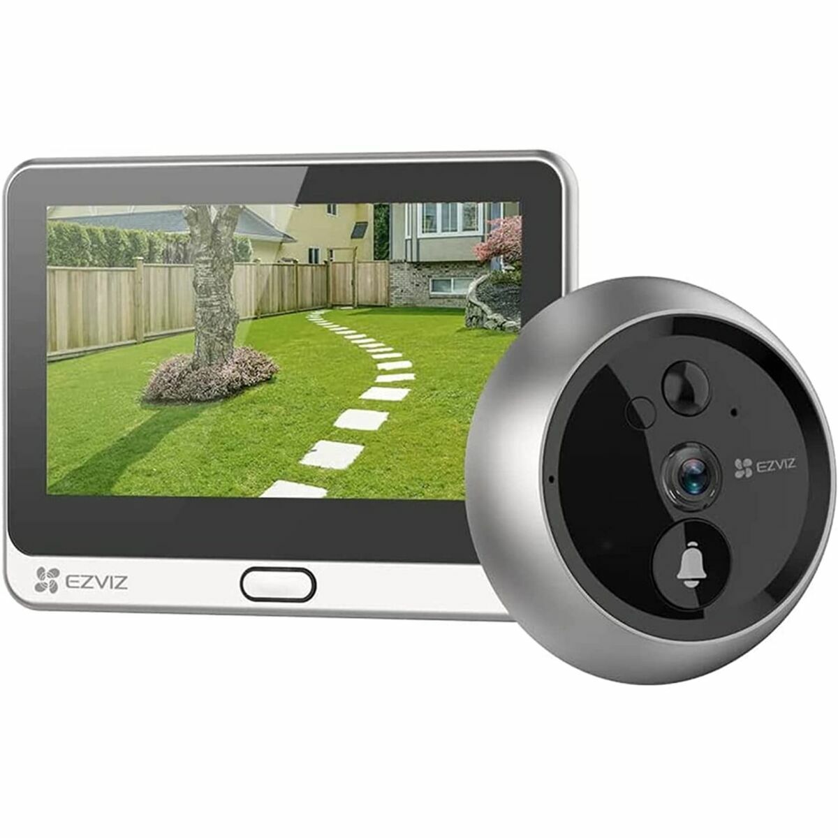 IP-camera Ezviz