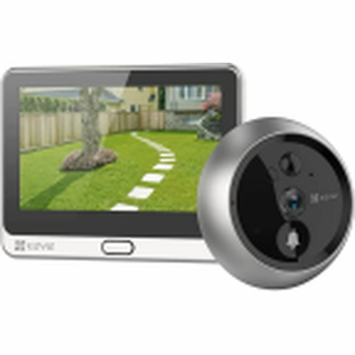 IP-camera Ezviz