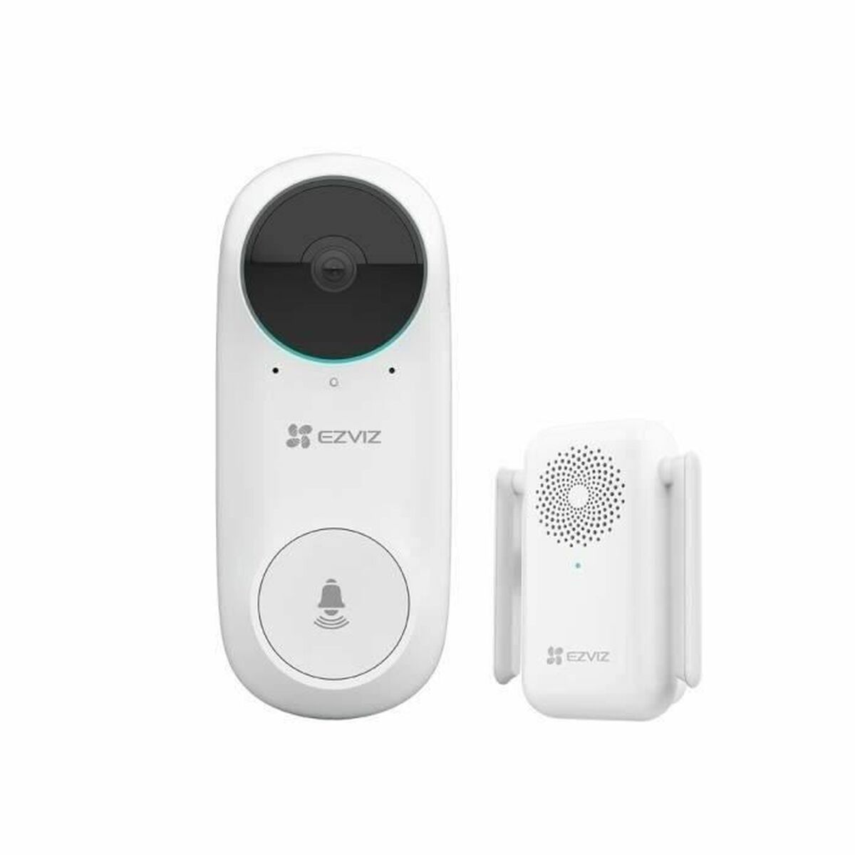 360º-camera Ezviz DB2