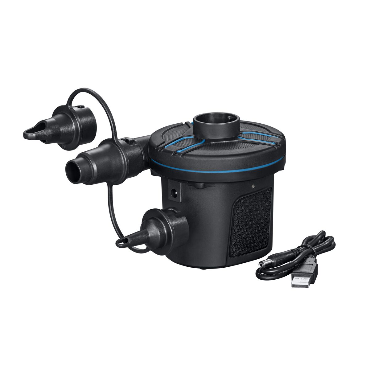 Bestway oplaadbare elektrische pomp