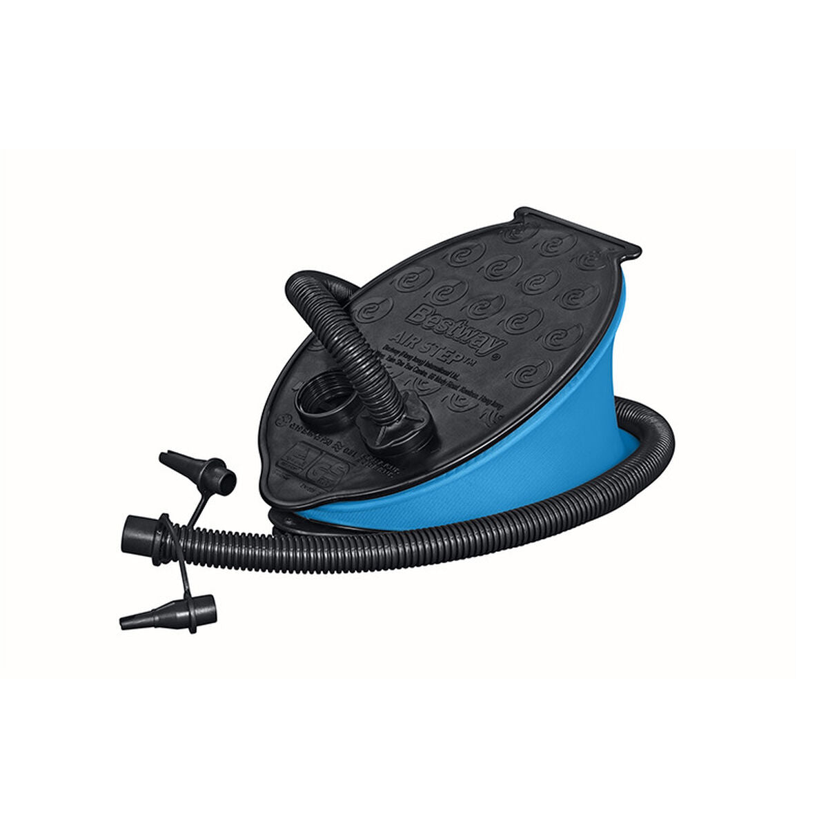 Luchtpomp Bestway 23 x 15 cm