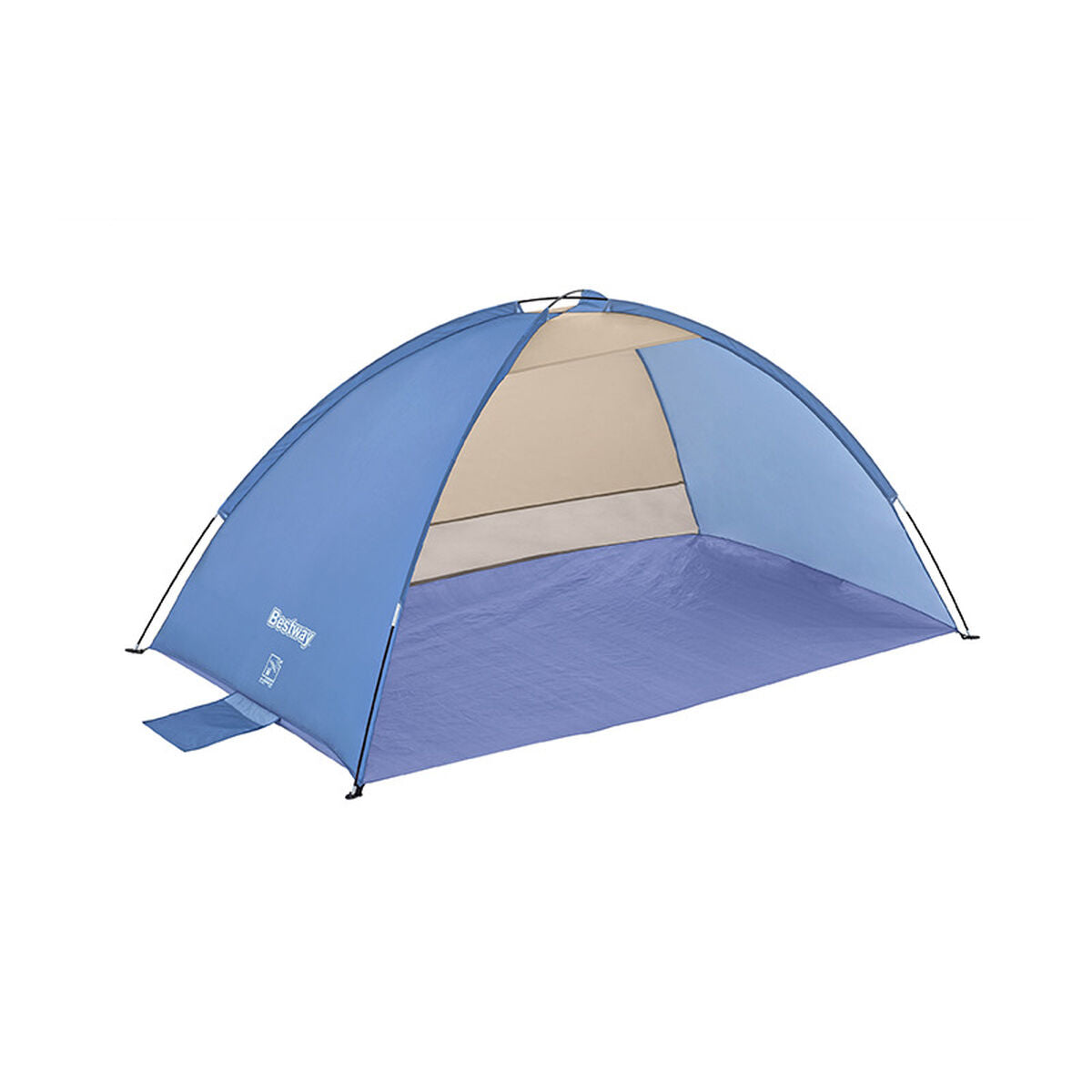 Strandtent Bestway Blauw 200 x 120 x 95 cm