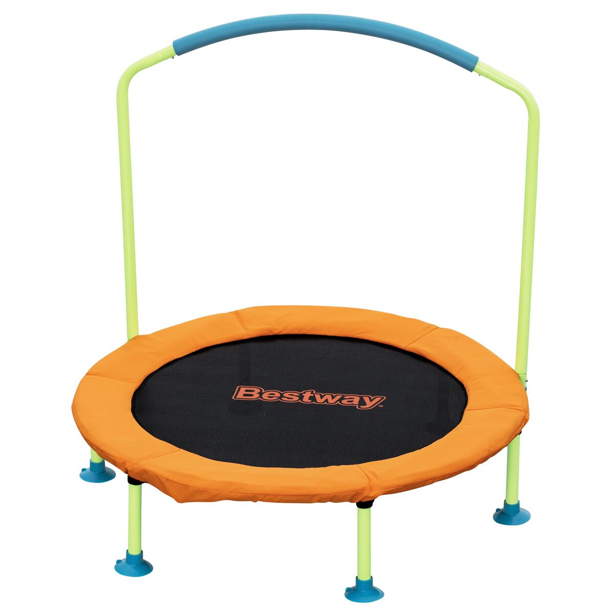 Bestway Kindertrampoline