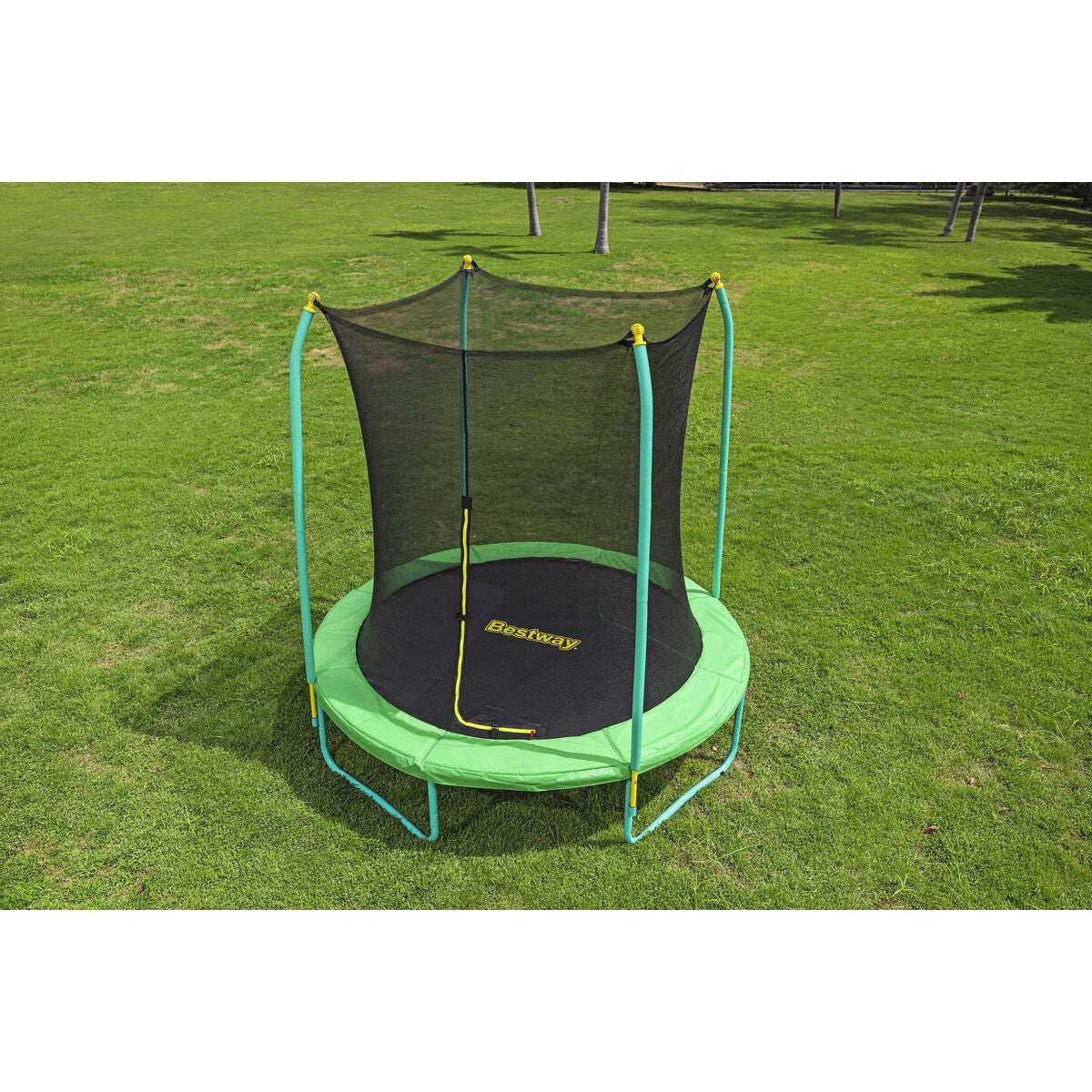 Bestway Kindertrampoline