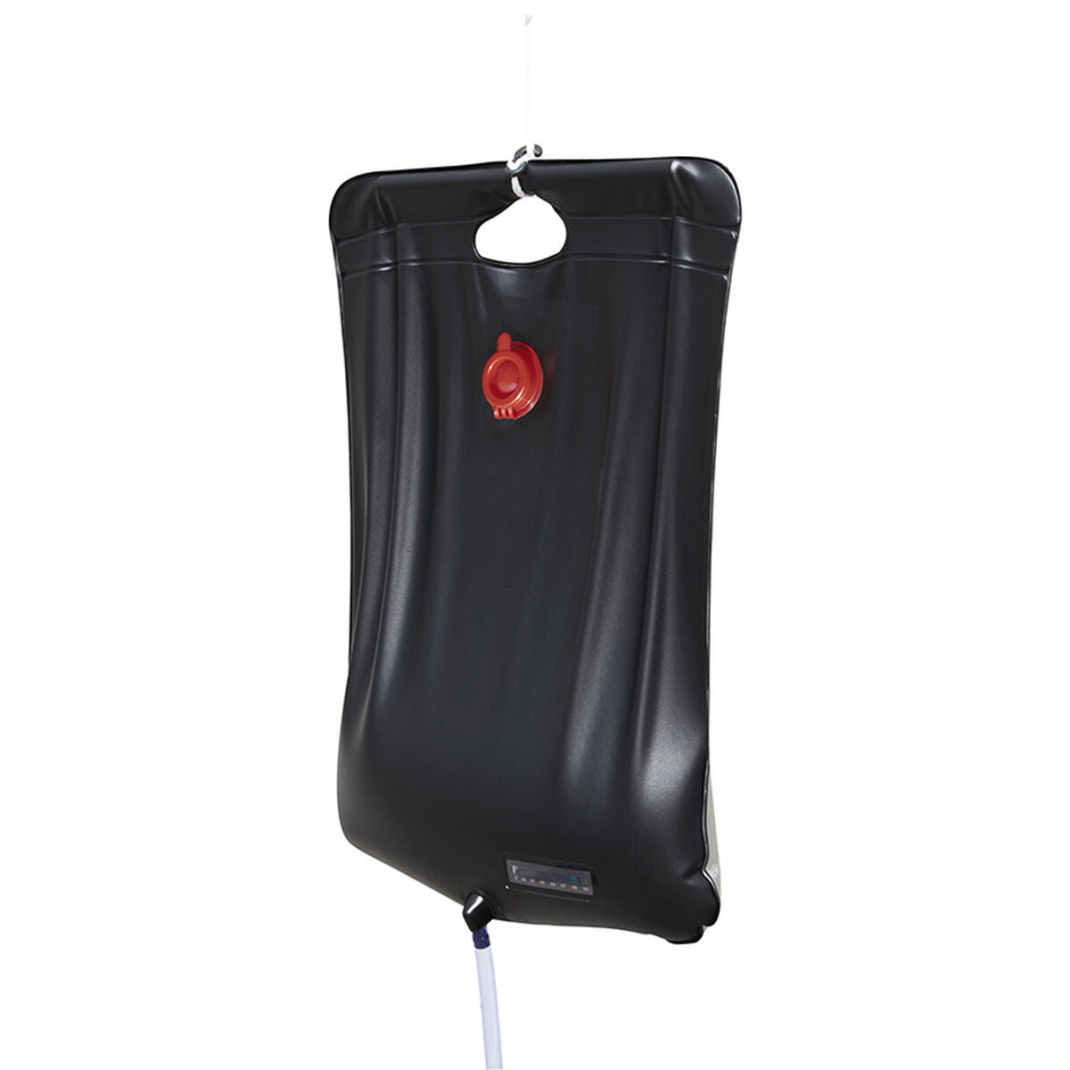 Campingdouchetas Bestway Zwart 20 L