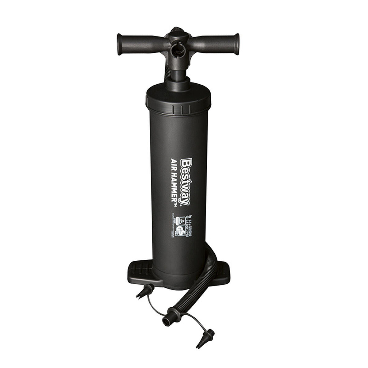 Luchtpomp Bestway 48 cm