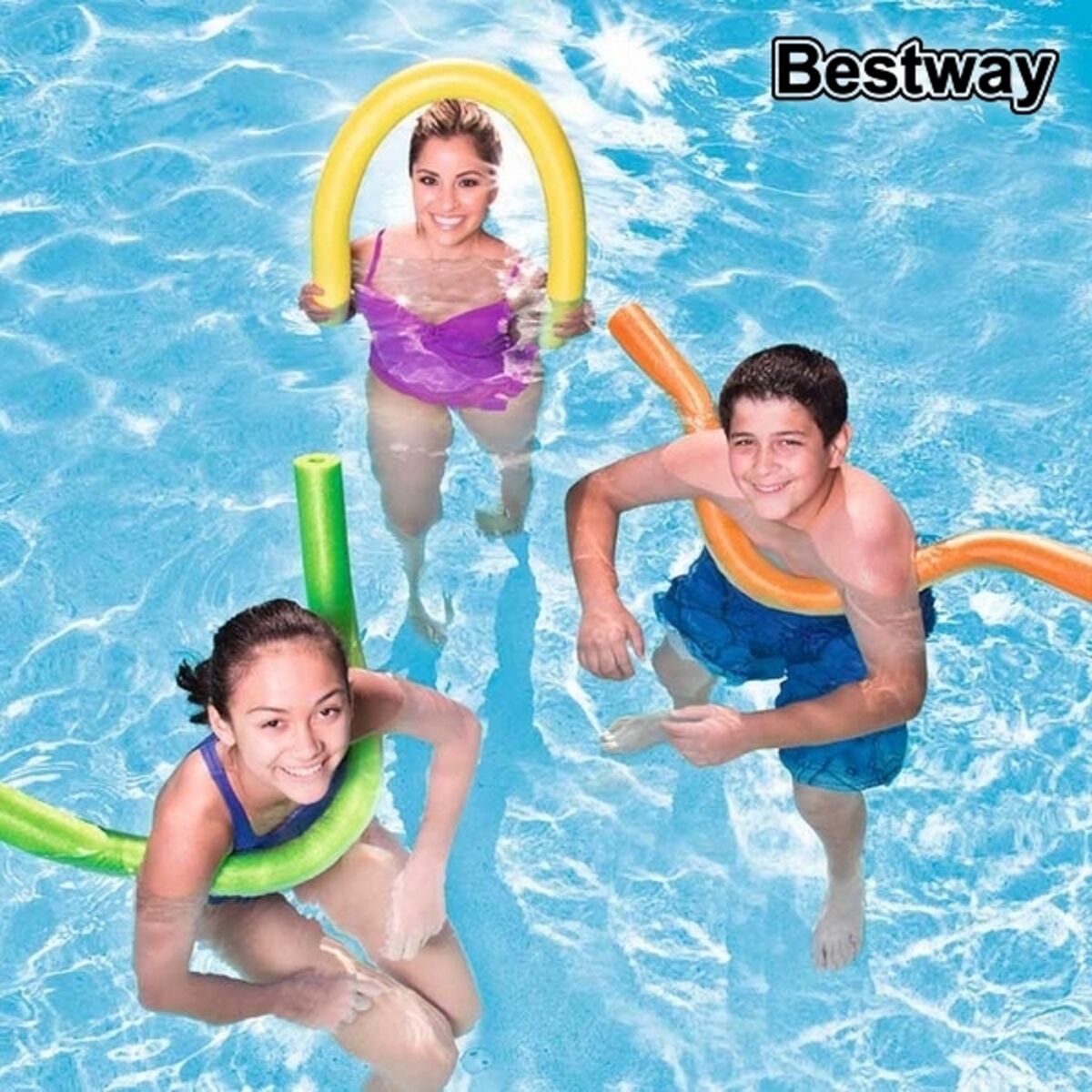 Zwembadnoedel Bestway