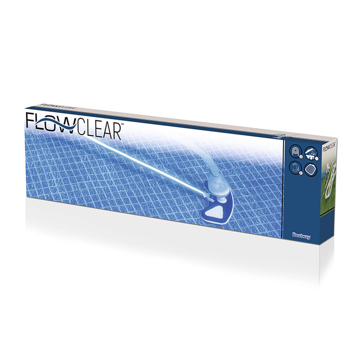 Zwembad Onderhoudsset Bestway